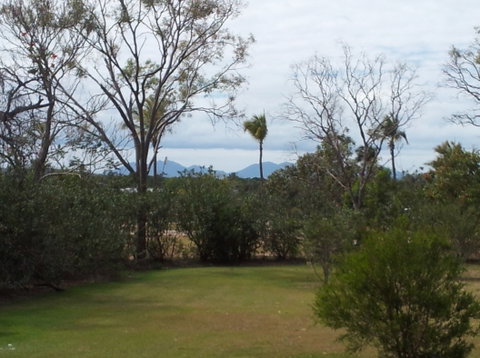 Bowen Arrow Motel - Accommodation Whitsundays 2