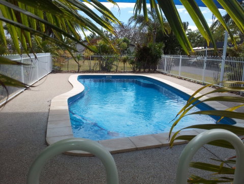 Bowen Arrow Motel - Accommodation Whitsundays 4