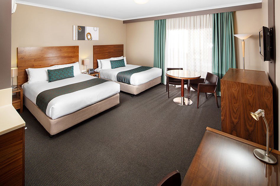 Dickson ACT Accommodation Whitsundays
