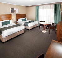 Quality Hotel Dickson - Accommodation Whitsundays