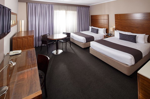 Quality Hotel Dickson - Accommodation Whitsundays 1