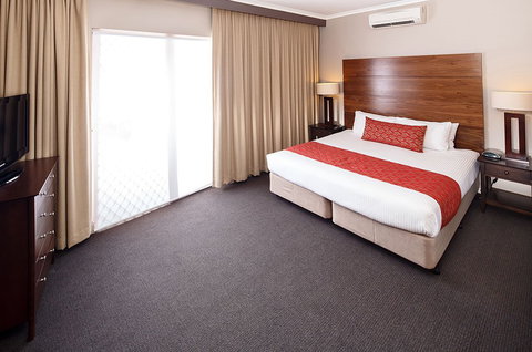 Quality Hotel Dickson - Accommodation Whitsundays 2