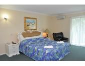 Pacific Resort Motel - Accommodation Whitsundays 0