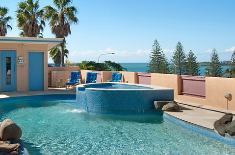 Alexandra On The Pacific - Accommodation Whitsundays 0