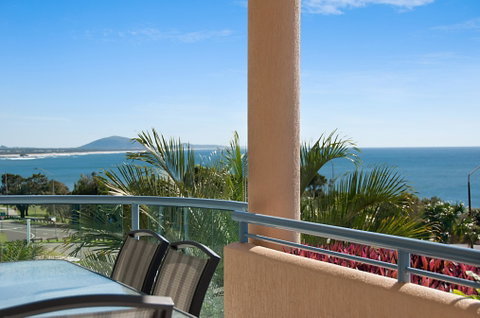 Alexandra On The Pacific - Accommodation Whitsundays 1