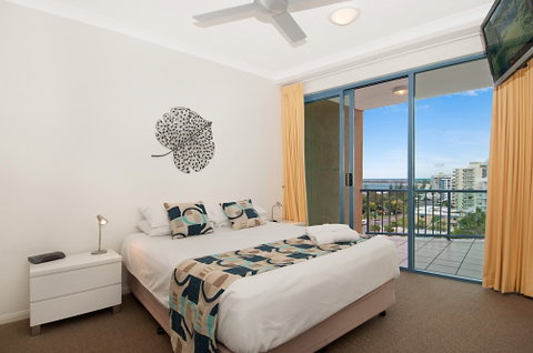 Alexandra On The Pacific - Accommodation Whitsundays 2