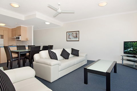 Alexandra On The Pacific - Accommodation Whitsundays 3