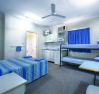 Knotts Crossing Resort - Accommodation Whitsundays