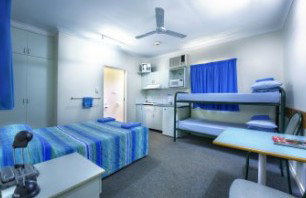 Knotts Crossing Resort - Accommodation Whitsundays 0