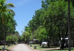 Knotts Crossing Resort - Accommodation Whitsundays 2