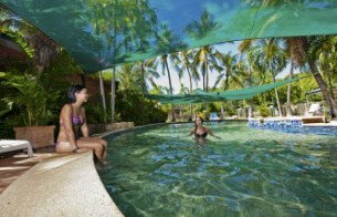 Knotts Crossing Resort - Accommodation Whitsundays 3