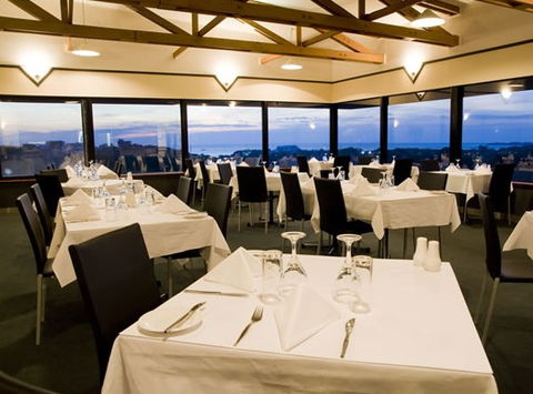 Quality Hotel Frontier Darwin - Accommodation Whitsundays 2