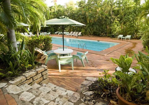 Quality Hotel Frontier Darwin - Accommodation Whitsundays 3
