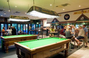 Quality Hotel Frontier Darwin - Accommodation Whitsundays 5