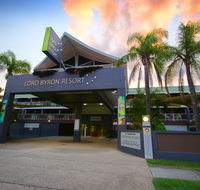Lord Byron Resort - Accommodation Whitsundays