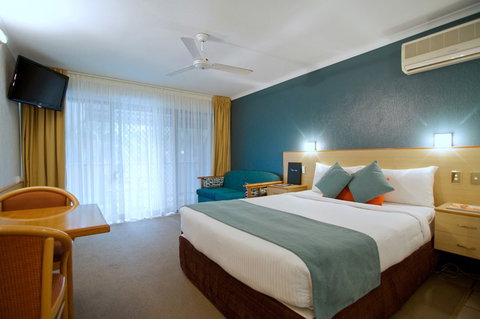 Lord Byron Resort - Accommodation Whitsundays 2