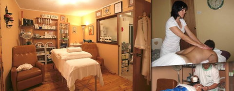 Chalet Swisse Spa Retreat - Accommodation Whitsundays 3