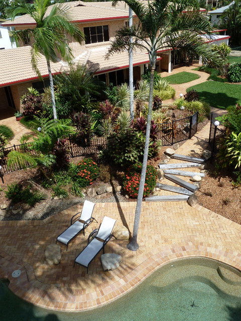 Montage Beach Apartments - Accommodation Whitsundays 0