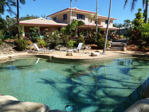 Montage Beach Apartments - Accommodation Whitsundays 1
