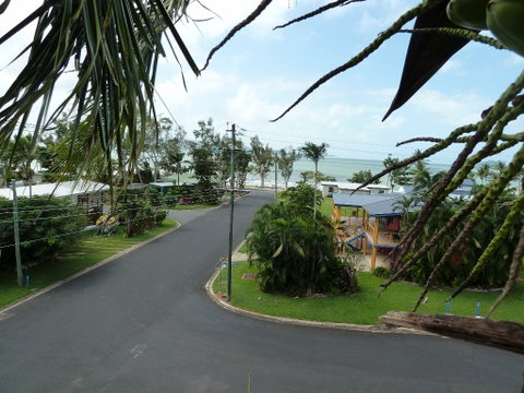 Montage Beach Apartments - Accommodation Whitsundays 3