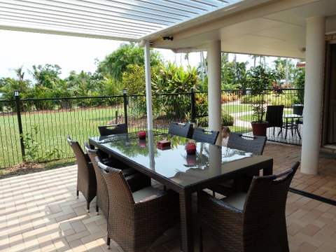 Montage Beach Apartments - Accommodation Whitsundays 4