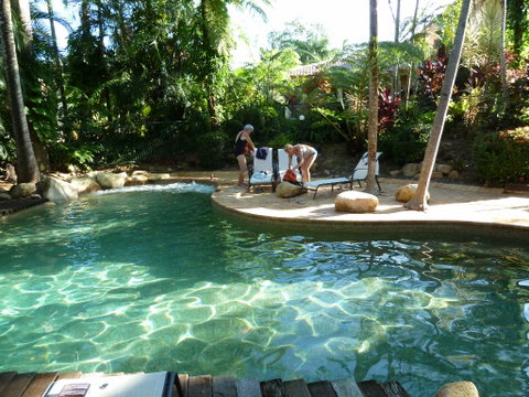Montage Beach Apartments - Accommodation Whitsundays 5