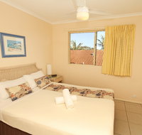 Coolum Beach Getaway Resort - Accommodation Whitsundays