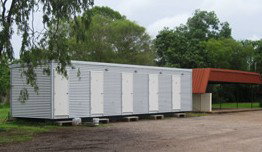 Coolalinga Caravan Park - Accommodation Whitsundays 0