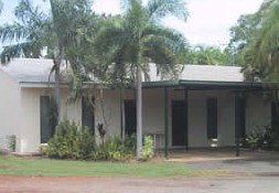 Coolalinga Caravan Park - Accommodation Whitsundays 1