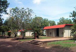 Coolalinga Caravan Park - Accommodation Whitsundays 3