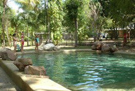 Coolalinga Caravan Park - Accommodation Whitsundays 5