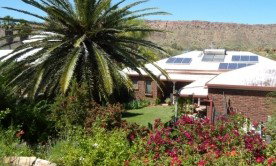 Nthaba Cottage - Accommodation Whitsundays 2