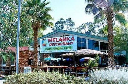 Alice Springs Plaza Hotel - Accommodation Whitsundays 0