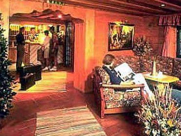 Alice Springs Plaza Hotel - Accommodation Whitsundays 1