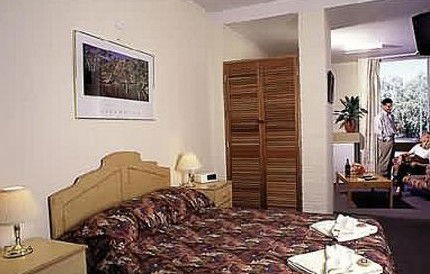 Alice Springs Plaza Hotel - Accommodation Whitsundays 2