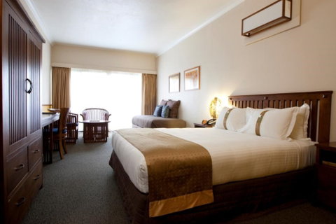 Mercure Kakadu Crocodile Hotel - Accommodation Whitsundays 1