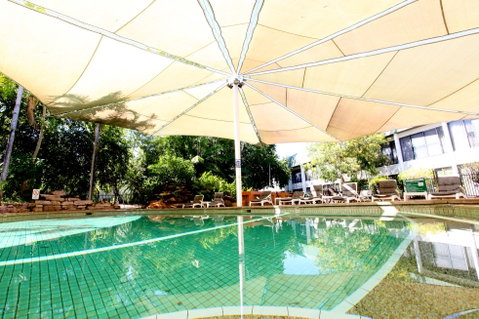Mercure Kakadu Crocodile Hotel - Accommodation Whitsundays 2