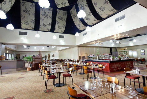 Mercure Kakadu Crocodile Hotel - Accommodation Whitsundays 4