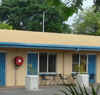 Katherine Hotel Motel - Accommodation Whitsundays