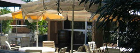 Katherine Hotel Motel - Accommodation Whitsundays 1