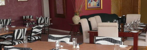 Katherine Hotel Motel - Accommodation Whitsundays 2