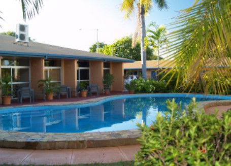 Katherine Hotel Motel - Accommodation Whitsundays 3