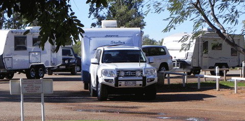 Barkly Homestead - Accommodation Whitsundays 0