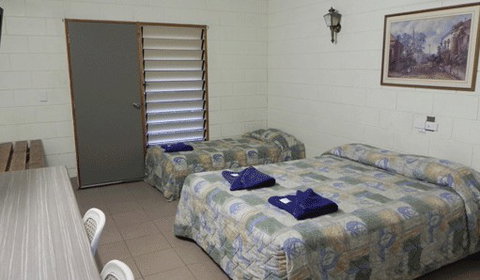 Barkly Homestead - Accommodation Whitsundays 3