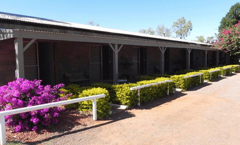 Barkly Homestead - Accommodation Whitsundays 4