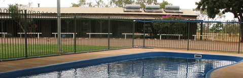 Barkly Homestead - Accommodation Whitsundays 5