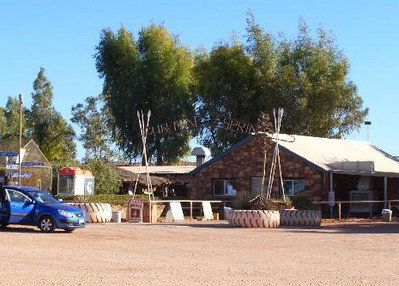 Curtin Springs Station - Accommodation Whitsundays 2