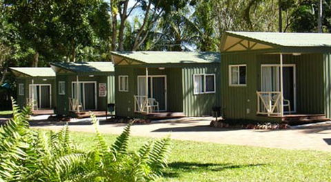 Darwin Boomerang Motel And Caravan Park - Accommodation Whitsundays 2