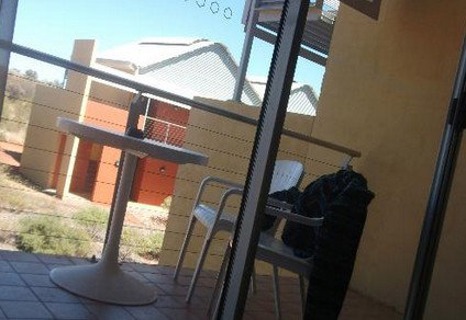 Desert Gardens Hotel - Accommodation Whitsundays 4