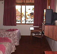 Desert Oaks Resort - Accommodation Whitsundays